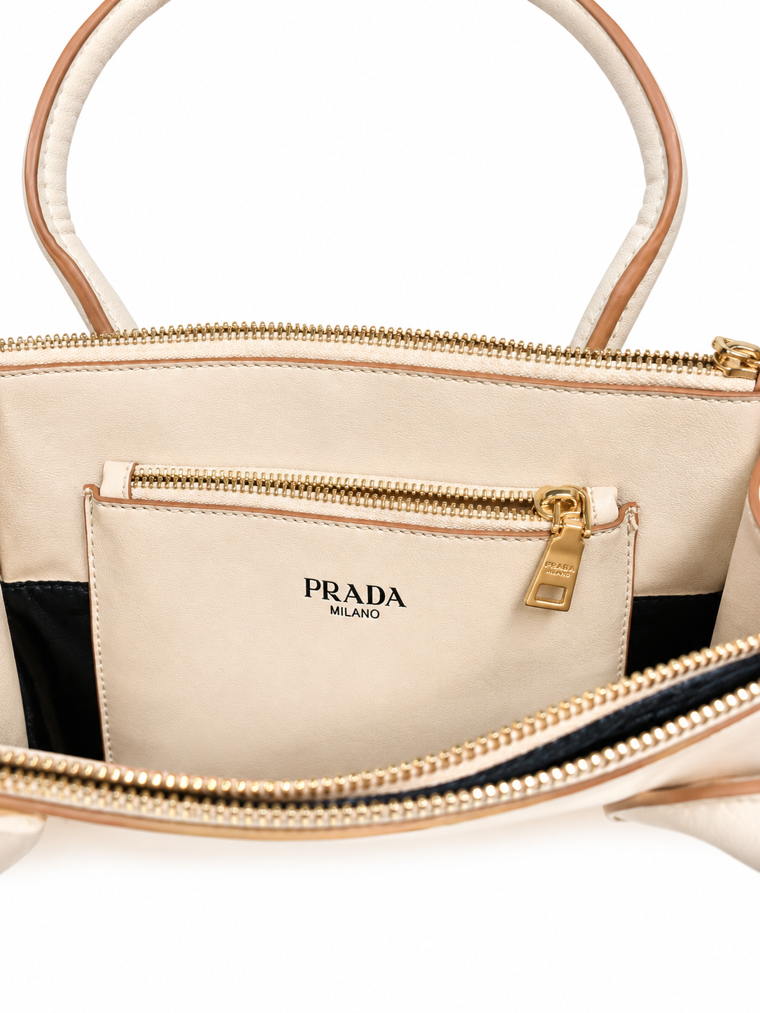 PRADA.Milano style